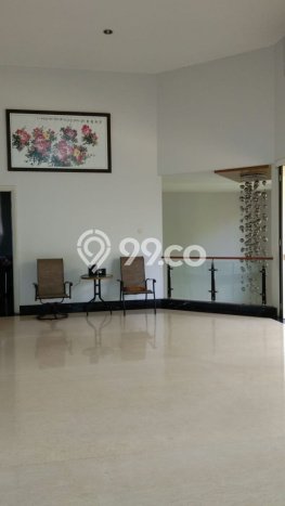 Hunian Super Elit dengan Akses Paling Strategis di BSD City, Tangerang Hunian Super Elit dengan Akses Paling Strategis di BSD City, Tangerang