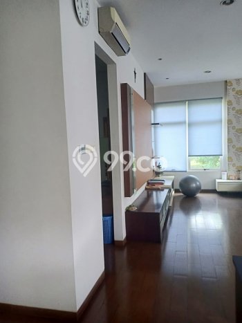 Hunian Super Elit dengan Akses Paling Strategis di BSD City, Tangerang Hunian Super Elit dengan Akses Paling Strategis di BSD City, Tangerang