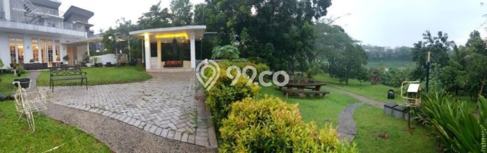 For Sale! Luxury House LT 375m2 Desain Elegan di BSD Green Cove For Sale! Luxury House LT 375m2 Desain Elegan di BSD Green Cove