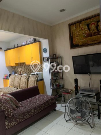 Hunian Mewah LB 180m2 Siap Pakai Desain Elegan di BSD City, Tangerang Hunian Mewah LB 180m2 Siap Pakai Desain Elegan di BSD City, Tangerang
