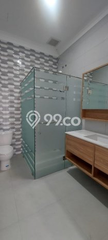 Ready to Use! Luxury House LT 227m2 Desain Modern di BSD The Icon Ready to Use! Luxury House LT 227m2 Desain Modern di BSD The Icon