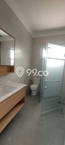 Ready to Use! Luxury House LT 227m2 Desain Modern di BSD The Icon Ready to Use! Luxury House LT 227m2 Desain Modern di BSD The Icon