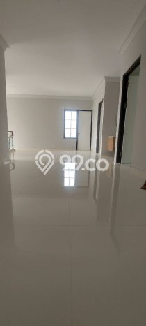 Ready to Use! Luxury House LT 227m2 Desain Modern di BSD The Icon Ready to Use! Luxury House LT 227m2 Desain Modern di BSD The Icon