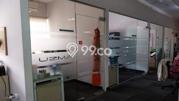 Unit Gudang Tersedia di BSD Spesifikasi LB 1000m2 Unit Gudang Tersedia di BSD Spesifikasi LB 1000m2