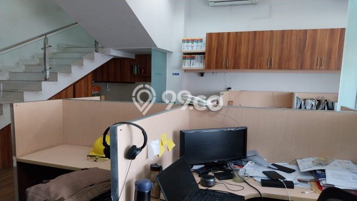 Unit Gudang Tersedia di BSD Spesifikasi LB 1000m2 Unit Gudang Tersedia di BSD Spesifikasi LB 1000m2