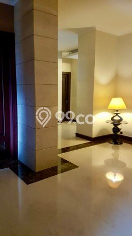 Hunian Super Elit dengan Akses Paling Strategis di Kemang, Jakarta Selatan Hunian Super Elit dengan Akses Paling Strategis di Kemang, Jakarta Selatan