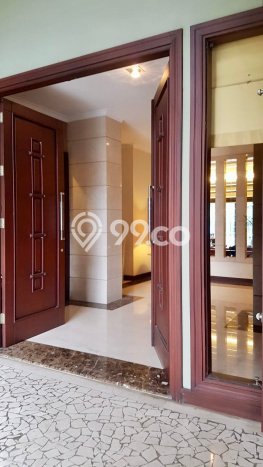 Hunian Super Elit dengan Akses Paling Strategis di Kemang, Jakarta Selatan Hunian Super Elit dengan Akses Paling Strategis di Kemang, Jakarta Selatan