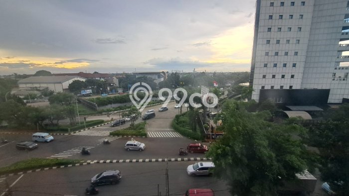 Paling Dicari! Kantor Dijual di Pondok Pinang Harga Kompetitif Paling Dicari! Kantor Dijual di Pondok Pinang Harga Kompetitif