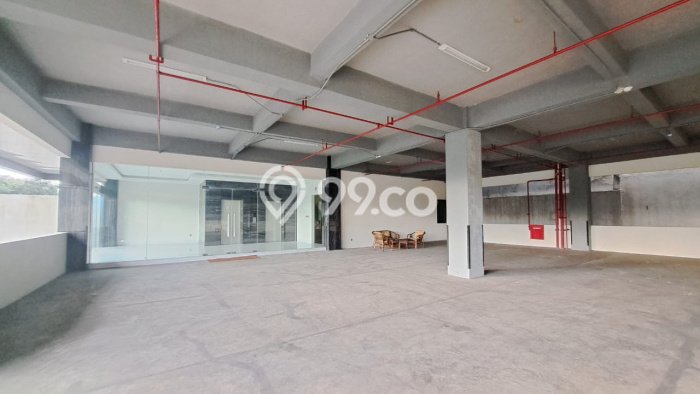 Paling Dicari! Kantor Dijual di Pondok Pinang Harga Kompetitif Paling Dicari! Kantor Dijual di Pondok Pinang Harga Kompetitif