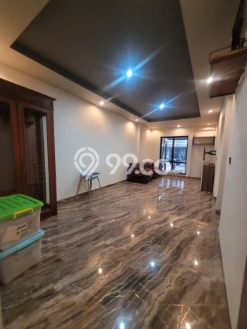 Rumah Luxury Modern Siap Huni di BSD The Icon Tangerang Rumah Luxury Modern Siap Huni di BSD The Icon Tangerang