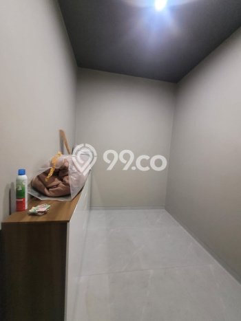 Rumah Luxury Modern Siap Huni di BSD The Icon Tangerang Rumah Luxury Modern Siap Huni di BSD The Icon Tangerang