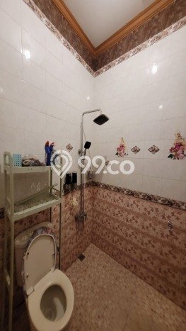 Jual Rumah Mewah Megah Dengan View Eksklusif di BSD Giri Loka, Tangerang Jual Rumah Mewah Megah Dengan View Eksklusif di BSD Giri Loka, Tangerang