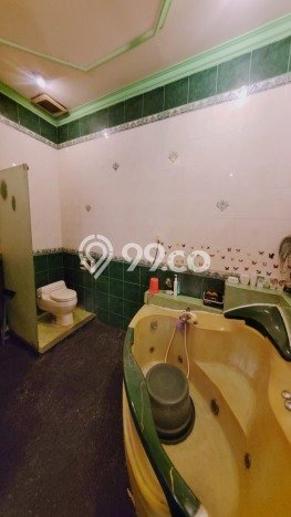 Jual Rumah Mewah Megah Dengan View Eksklusif di BSD Giri Loka, Tangerang Jual Rumah Mewah Megah Dengan View Eksklusif di BSD Giri Loka, Tangerang
