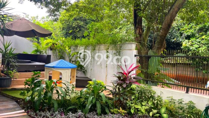 Rumah Elit LB 525m2 Siap Pakai Desain Elegan di BSD Giri Loka, Tangerang Rumah Elit LB 525m2 Siap Pakai Desain Elegan di BSD Giri Loka, Tangerang
