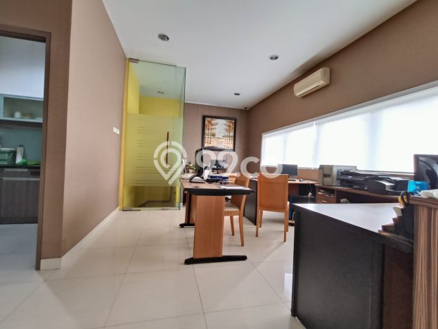 Paling Dicari! Gudang Dijual di Alam Sutera Harga Kompetitif Paling Dicari! Gudang Dijual di Alam Sutera Harga Kompetitif