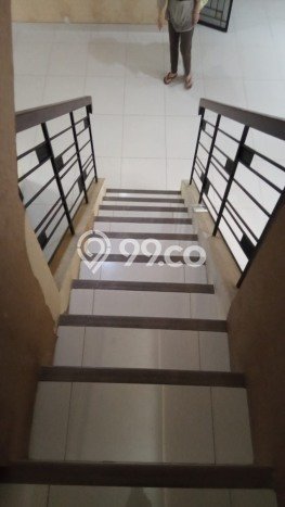 KESEMPATAN TERBAIK! Rumah Asri di BSD Foresta, LT 162m² Bangunan 150m² KESEMPATAN TERBAIK! Rumah Asri di BSD Foresta, LT 162m² Bangunan 150m²
