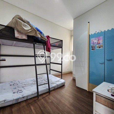 Dijual Rumah Luas Megah Dengan View Eksklusif di BSD, Tangerang Dijual Rumah Luas Megah Dengan View Eksklusif di BSD, Tangerang