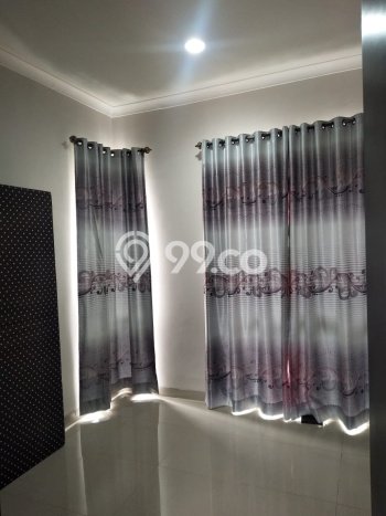 HARGA SPECIAL! Rumah Nyaman di BSD The Green, Tangerang, LT 105m² Bangunan 105m² Bisa Nego! HARGA SPECIAL! Rumah Nyaman di BSD The Green, Tangerang, LT 105m² Bangunan 105m² Bisa Nego!