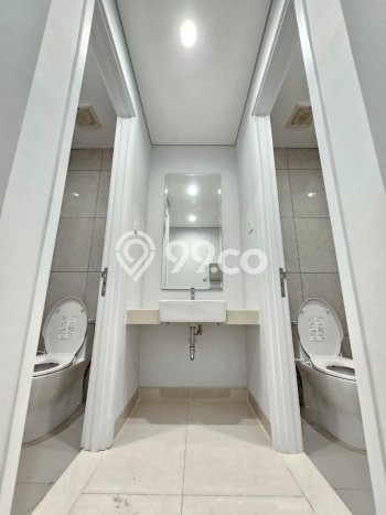 KAWASAN PREMIUM! Kantor di BSD Foresta, Luas 586m², Area Komersial KAWASAN PREMIUM! Kantor di BSD Foresta, Luas 586m², Area Komersial