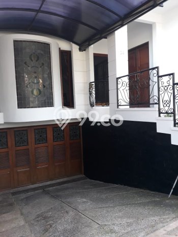 Jual Rumah Mewah Elegan Dengan View Cantik di Pondok Indah, Jakarta Selatan Jual Rumah Mewah Elegan Dengan View Cantik di Pondok Indah, Jakarta Selatan
