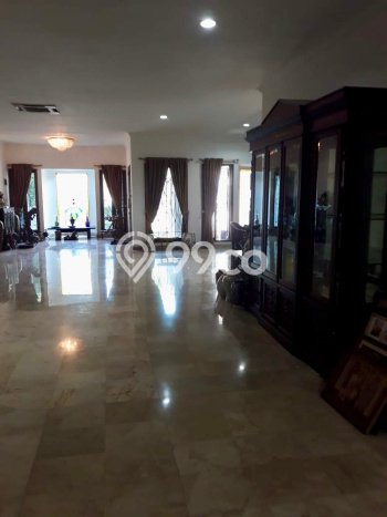 Jual Rumah Mewah Elegan Dengan View Cantik di Pondok Indah, Jakarta Selatan Jual Rumah Mewah Elegan Dengan View Cantik di Pondok Indah, Jakarta Selatan