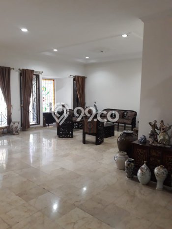 Jual Rumah Mewah Elegan Dengan View Cantik di Pondok Indah, Jakarta Selatan Jual Rumah Mewah Elegan Dengan View Cantik di Pondok Indah, Jakarta Selatan