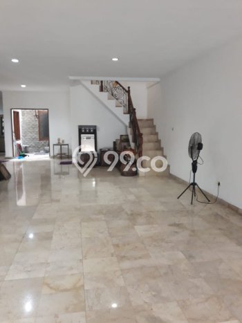 Jual Rumah Mewah Elegan Dengan View Cantik di Pondok Indah, Jakarta Selatan Jual Rumah Mewah Elegan Dengan View Cantik di Pondok Indah, Jakarta Selatan