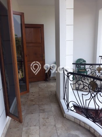 Jual Rumah Mewah Elegan Dengan View Cantik di Pondok Indah, Jakarta Selatan Jual Rumah Mewah Elegan Dengan View Cantik di Pondok Indah, Jakarta Selatan
