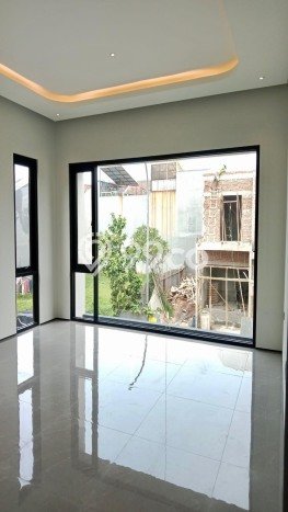 Hunian Elit LB 245m2 Siap Pakai Desain Elegan di BSD The Icon, Tangerang Hunian Elit LB 245m2 Siap Pakai Desain Elegan di BSD The Icon, Tangerang