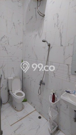 Hunian Nyaman Asri 4 KT Siap Pakai di BSD Griya Loka Tangerang Hunian Nyaman Asri 4 KT Siap Pakai di BSD Griya Loka Tangerang