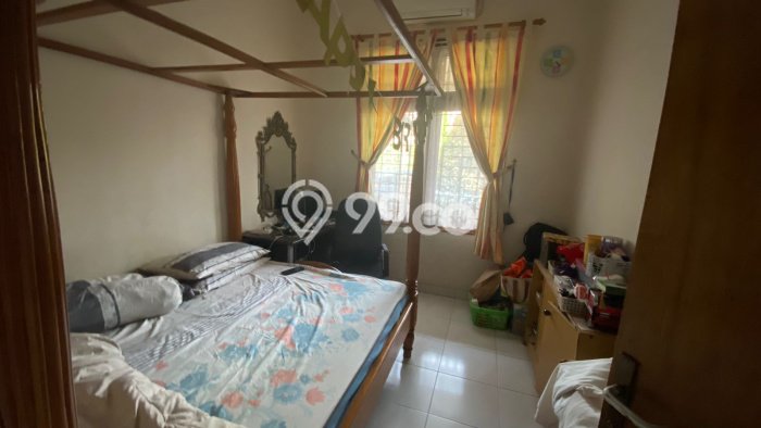 Dijual Rumah Modern 3 KT di Serpong Villa Melati Mas, Tangerang Selatan Dijual Rumah Modern 3 KT di Serpong Villa Melati Mas, Tangerang Selatan