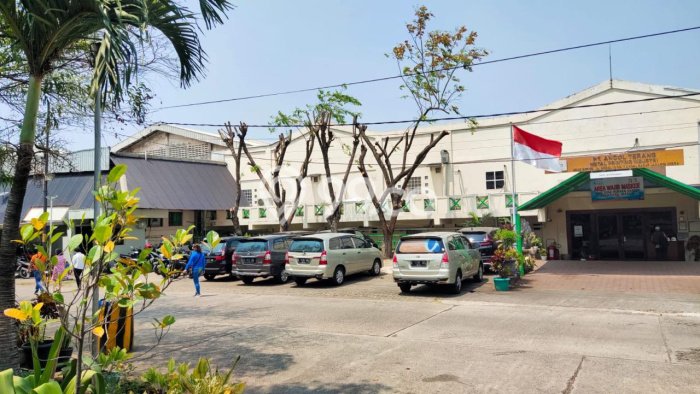 Pabrik Bagus Dijual LB 10000m2 Lokasi Strategis Jakarta Utara Area Cocok untuk Berbisnis Pabrik Bagus Dijual LB 10000m2 Lokasi Strategis Jakarta Utara Area Cocok untuk Berbisnis