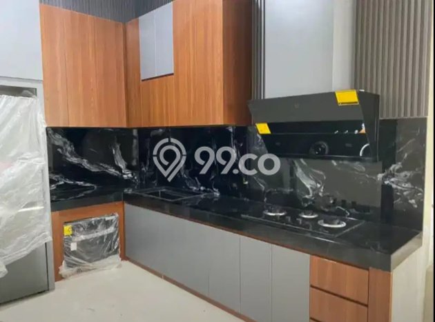 Best Deal Hunian Premium Ideal dan Luas di BSD Anggrek Loka, Tangerang Best Deal Hunian Premium Ideal dan Luas di BSD Anggrek Loka, Tangerang