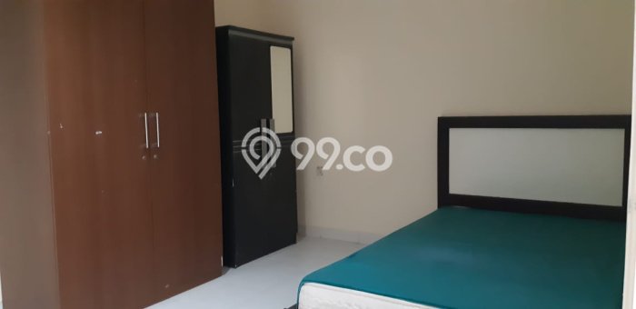 Dijual Rumah Luas Elegan Dengan View Cantik di BSD Foresta, Tangerang Dijual Rumah Luas Elegan Dengan View Cantik di BSD Foresta, Tangerang