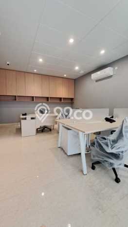 Unit Kantor Dijual di Tangerang LT 300m2 & LB 1298m2 Unit Kantor Dijual di Tangerang LT 300m2 & LB 1298m2