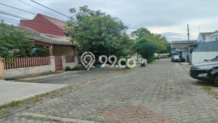 Dijual Rumah Eksklusif 4 KT di BSD Griya Loka, Tangerang Dijual Rumah Eksklusif 4 KT di BSD Griya Loka, Tangerang