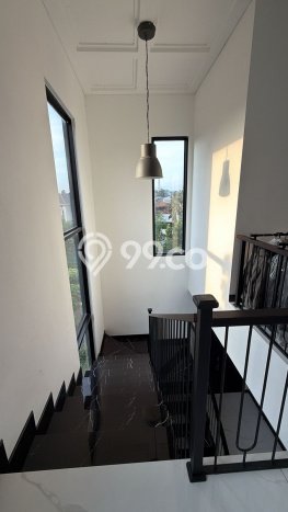 Dijual Rumah Luas Elegan Dengan View Eksklusif di BSD City, Tangerang Dijual Rumah Luas Elegan Dengan View Eksklusif di BSD City, Tangerang