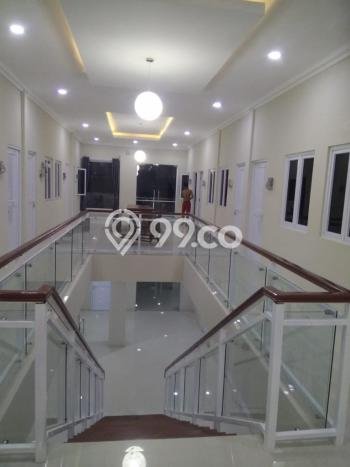 Rumah Kost untuk Dijual di Dramaga dengan 92 KT, 92 KM, Luas 2200m2 Rumah Kost untuk Dijual di Dramaga dengan 92 KT, 92 KM, Luas 2200m2