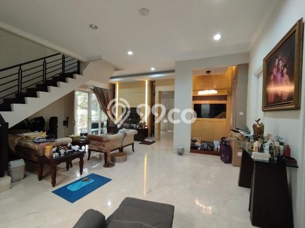 Best Deal Hunian Premium Ideal dan Luas di Kelapa Gading, Jakarta Utara Best Deal Hunian Premium Ideal dan Luas di Kelapa Gading, Jakarta Utara