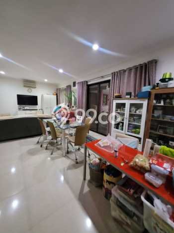 Hunian Elit LB 225m2 Siap Pakai Desain Elegan di BSD The Icon, Tangerang Hunian Elit LB 225m2 Siap Pakai Desain Elegan di BSD The Icon, Tangerang