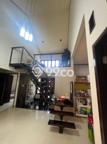 Jual Rumah Modern 3 KT di BSD Kencana Loka, Tangerang Jual Rumah Modern 3 KT di BSD Kencana Loka, Tangerang