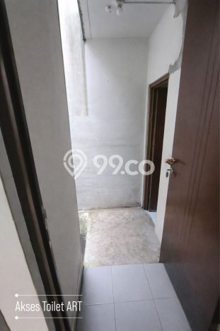 Hunian Elit LB 152m2 Siap Huni Desain Elegan di BSD The Green, Tangerang Hunian Elit LB 152m2 Siap Huni Desain Elegan di BSD The Green, Tangerang