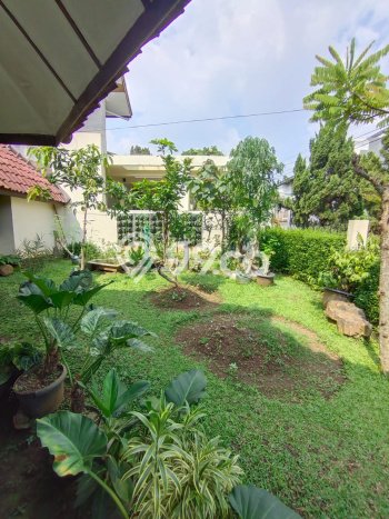 For Sale Rumah Elit Exclusive di Cinere, Depok For Sale Rumah Elit Exclusive di Cinere, Depok