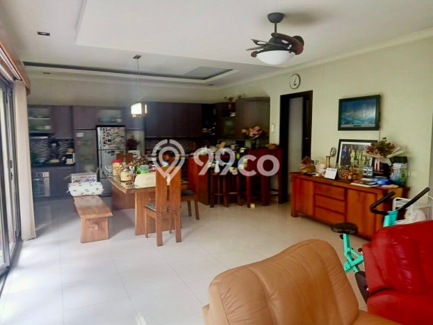Dijual Rumah Luas Megah Dengan View Cantik di BSD Green Cove, Tangerang Dijual Rumah Luas Megah Dengan View Cantik di BSD Green Cove, Tangerang