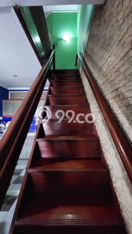 Ready to Use! Luxury House LT 198m2 Desain Elegan di Bintaro Ready to Use! Luxury House LT 198m2 Desain Elegan di Bintaro