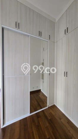Rumah Elit Modern Siap Huni di BSD City Tangerang Rumah Elit Modern Siap Huni di BSD City Tangerang