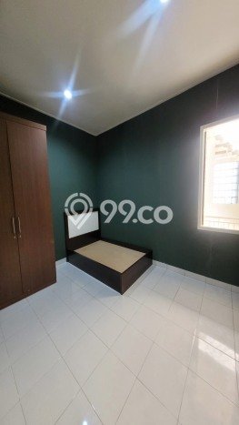 Rumah Luxury Modern Tanpa Renovasi di BSD Foresta Tangerang Rumah Luxury Modern Tanpa Renovasi di BSD Foresta Tangerang