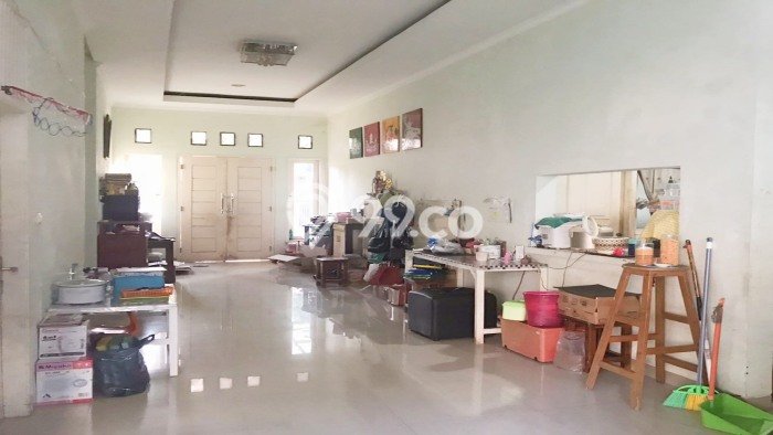 Rumah Elit Modern Tanpa Renovasi di Serpong Villa Melati Mas Tangerang Selatan Rumah Elit Modern Tanpa Renovasi di Serpong Villa Melati Mas Tangerang Selatan