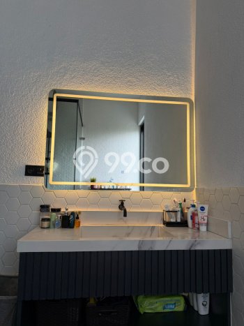Dijual Rumah Luas Elegan Dengan View Eksklusif di BSD City, Tangerang Dijual Rumah Luas Elegan Dengan View Eksklusif di BSD City, Tangerang