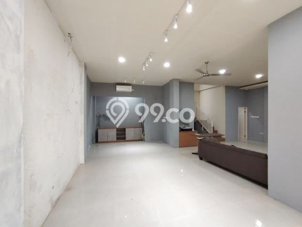 Unit Ruko Dijual di Tangerang LT 153m2 & LB 216m2 Unit Ruko Dijual di Tangerang LT 153m2 & LB 216m2